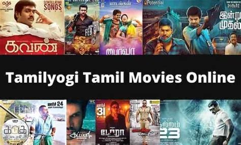 tamilyogi all movies|HD Movies